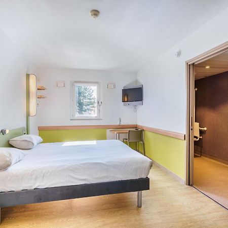 Ibis Budget Chalon Sur Saone Nord Экстерьер фото