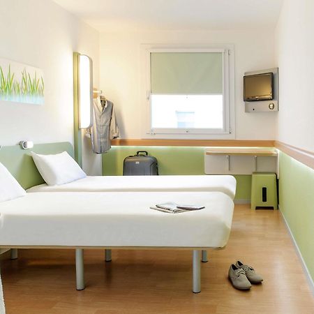 Ibis Budget Chalon Sur Saone Nord Экстерьер фото