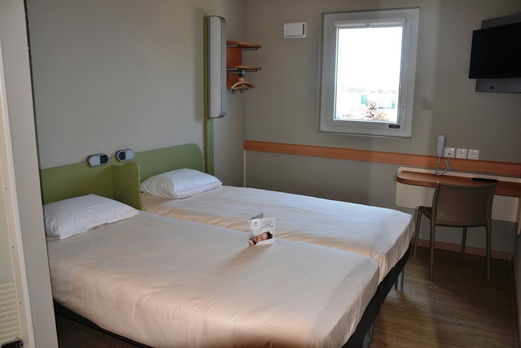 Ibis Budget Chalon Sur Saone Nord Экстерьер фото