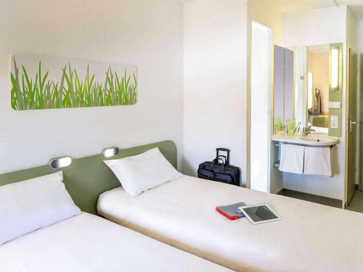 Ibis Budget Chalon Sur Saone Nord Экстерьер фото